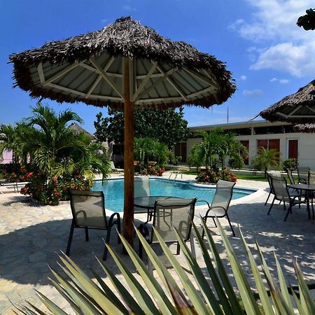 Executive Villas Puerto Príncipe Exterior foto